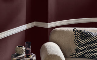 6 modern dado rail and picture rail ideas