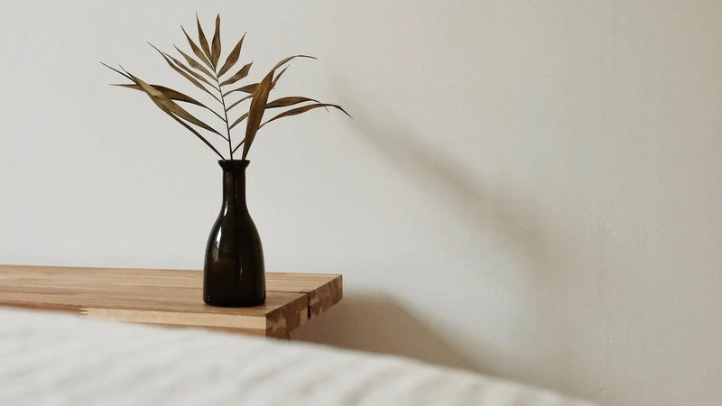 8 ways to make your home look & feel more Japandi