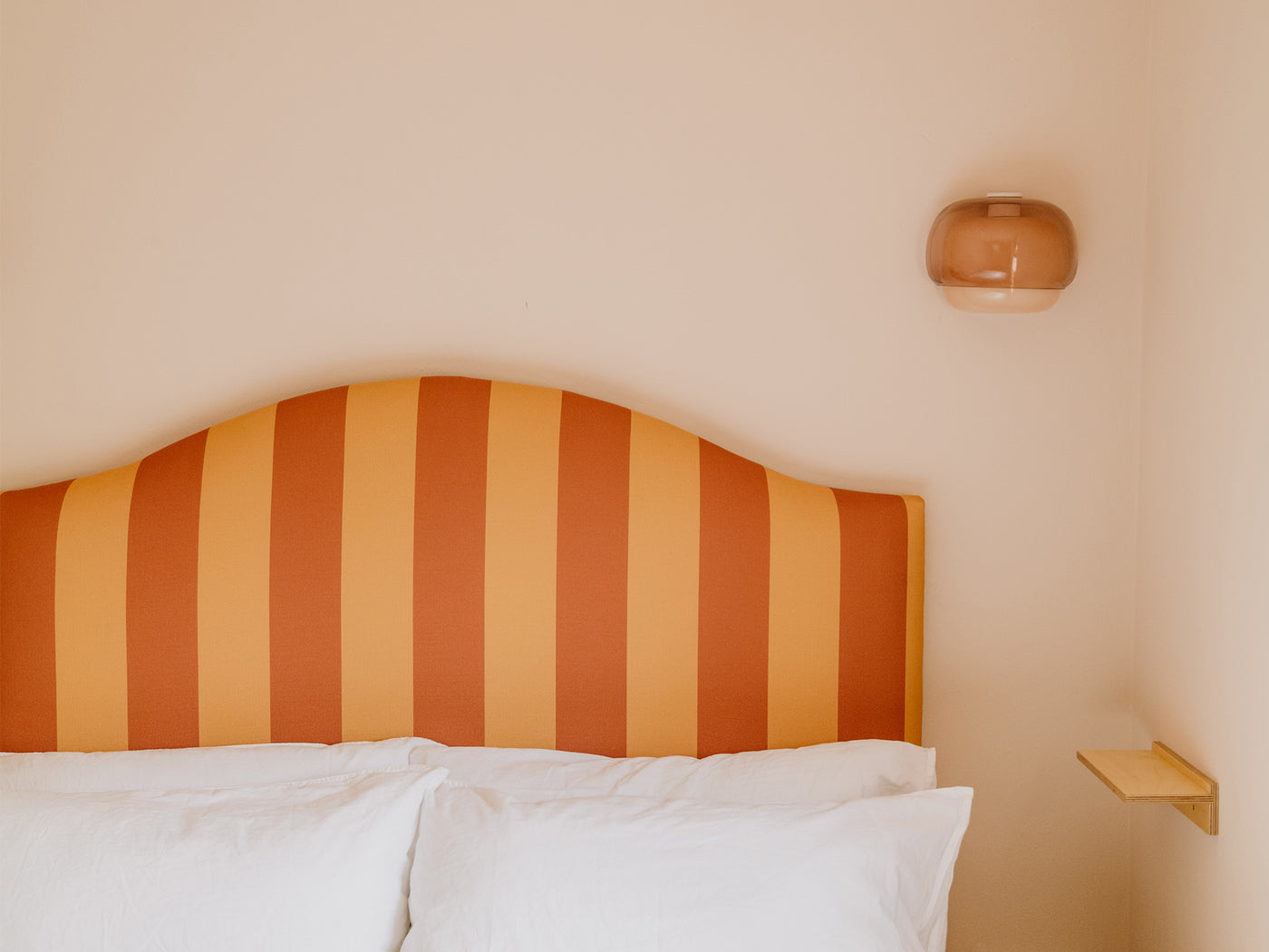 How to make your home feel like a Wes Anderson movie
