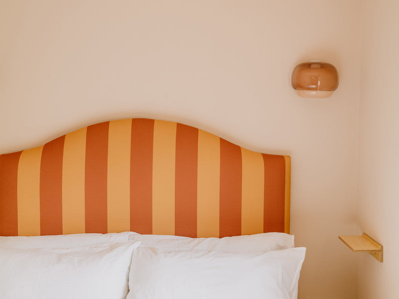 How to make your home feel like a Wes Anderson movie