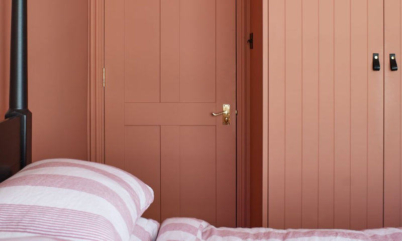 How to brighten up a dark room