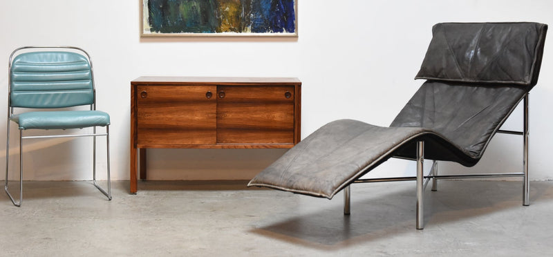 Mid-century modern furniture