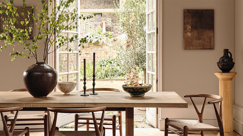 How to get the cosy Soho Farmhouse look at home
