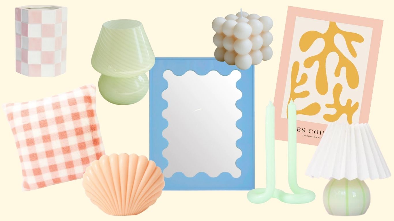 Danish Pastels