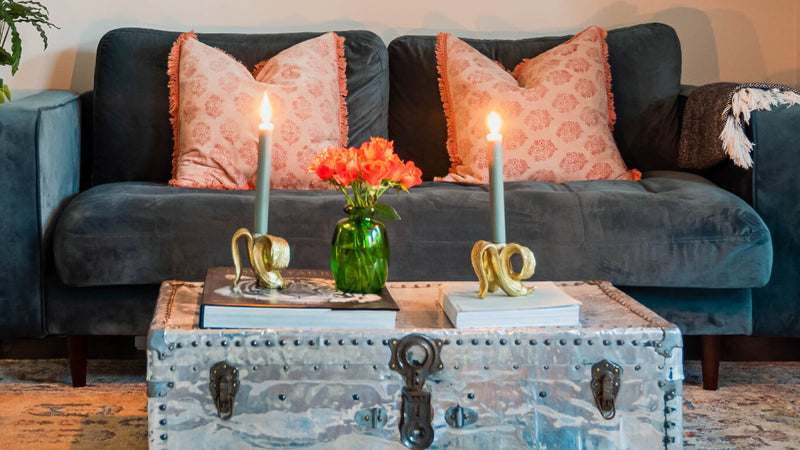 8 ways to make your home more 'hygge'