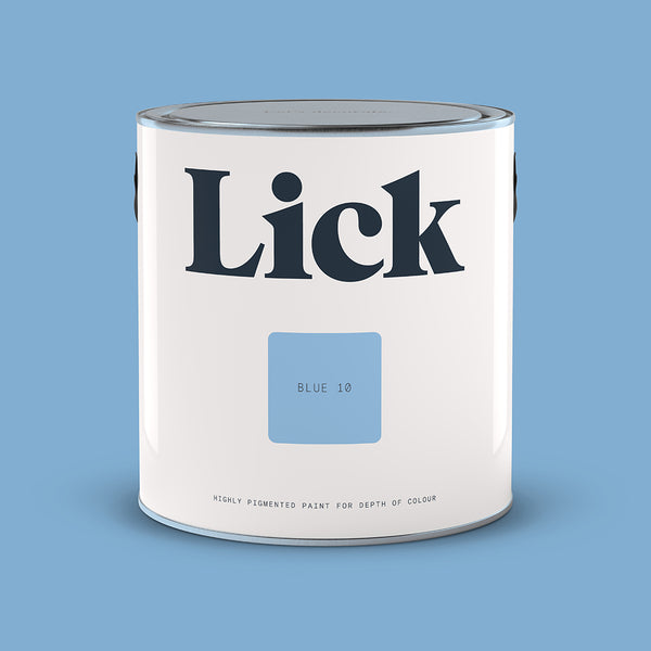 Blue 10