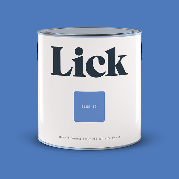 Blue 19