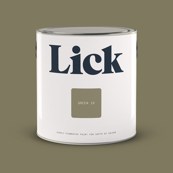 Green 19