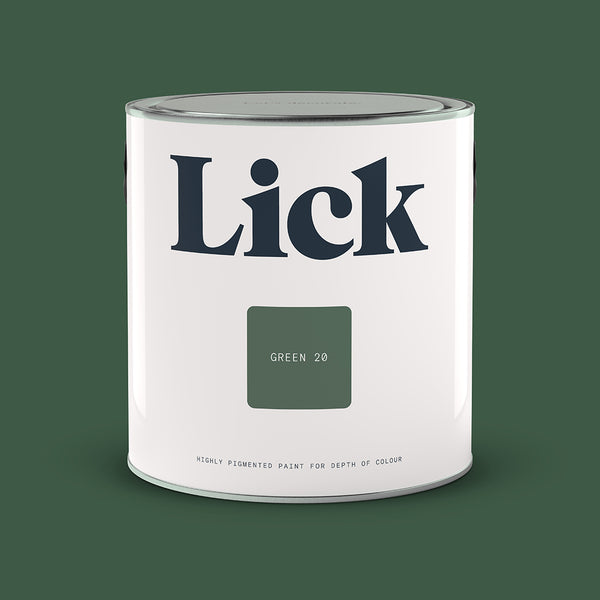 Green 20
