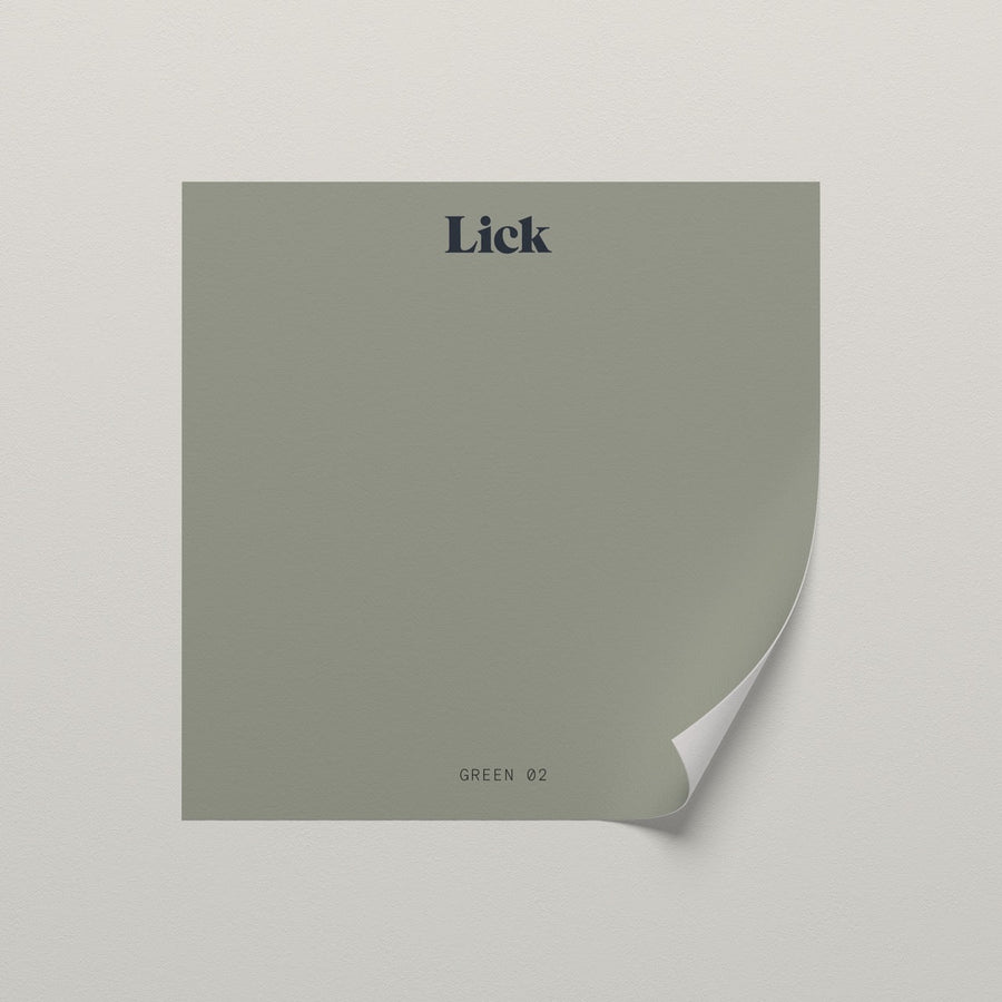 Best selling greens