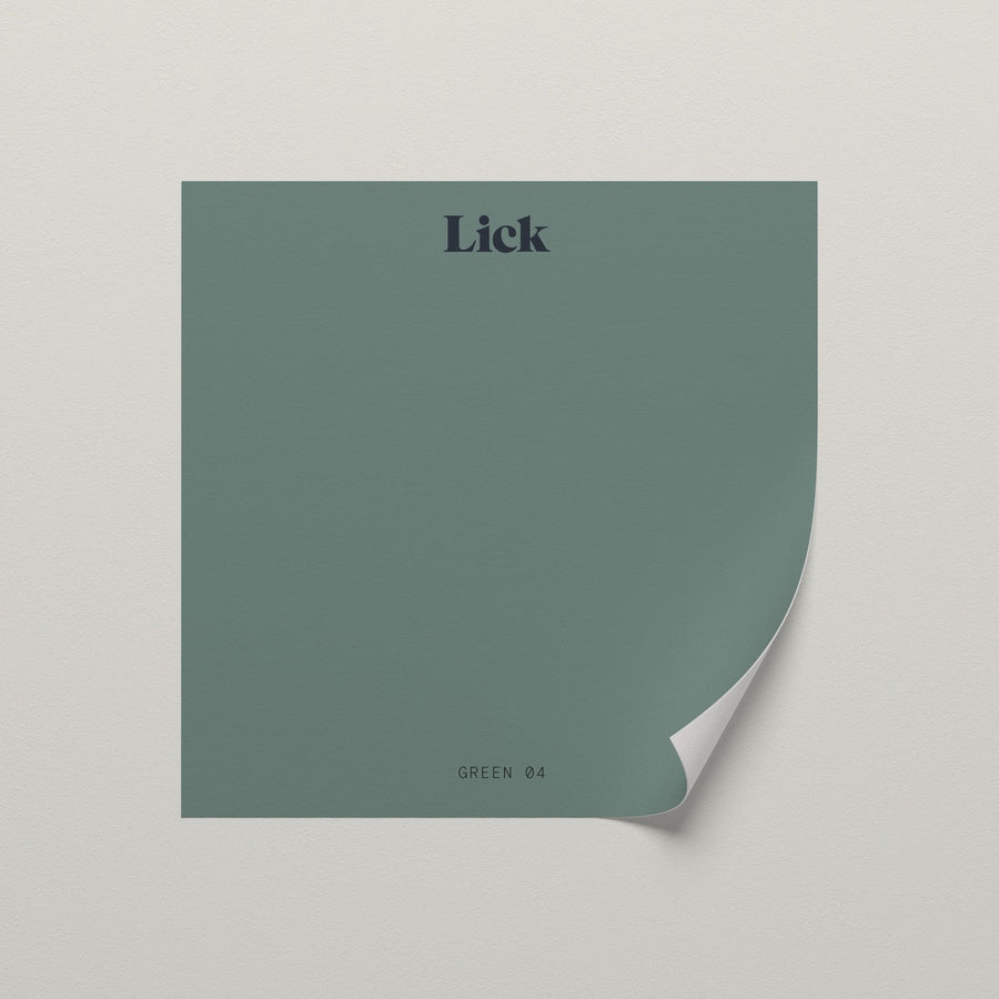 Best selling greens