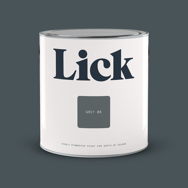 Grey 08