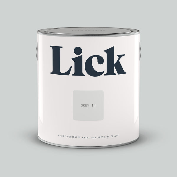 Grey 14