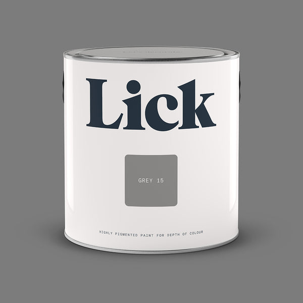 Grey 15