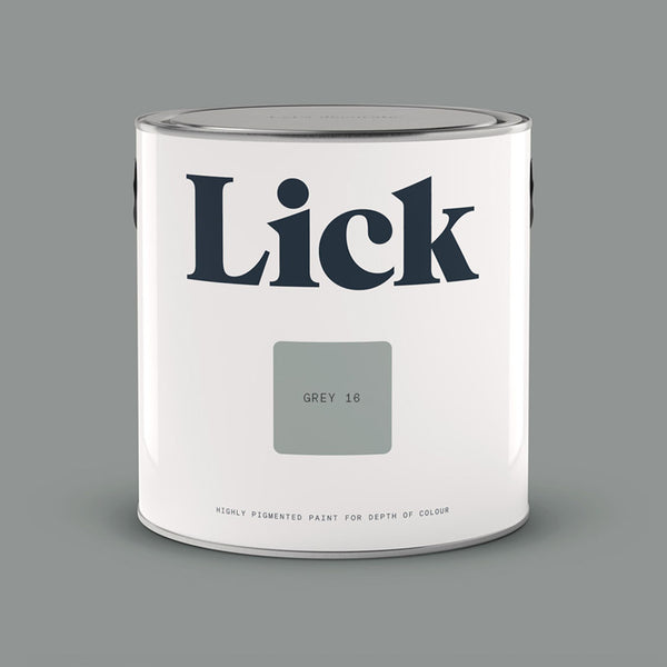 Grey 16