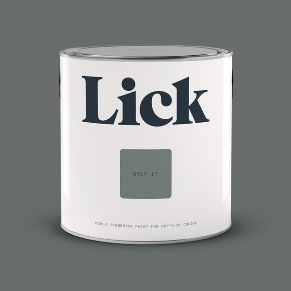 Grey 17