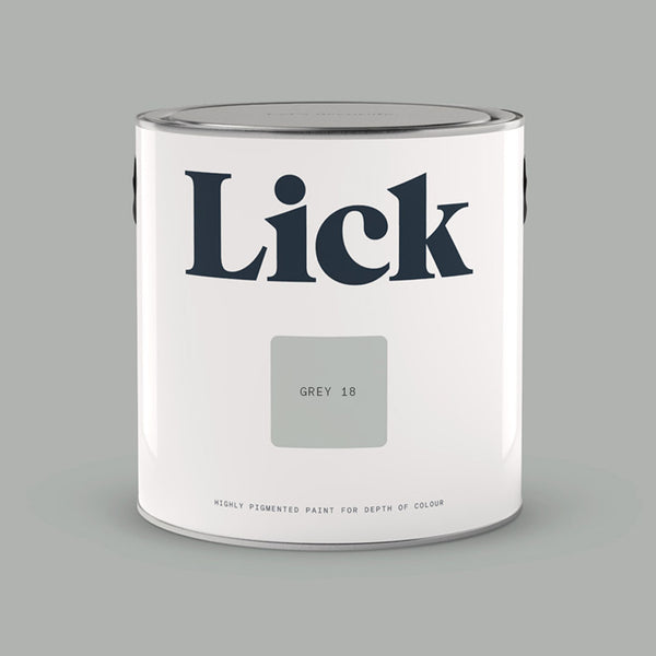 Grey 18