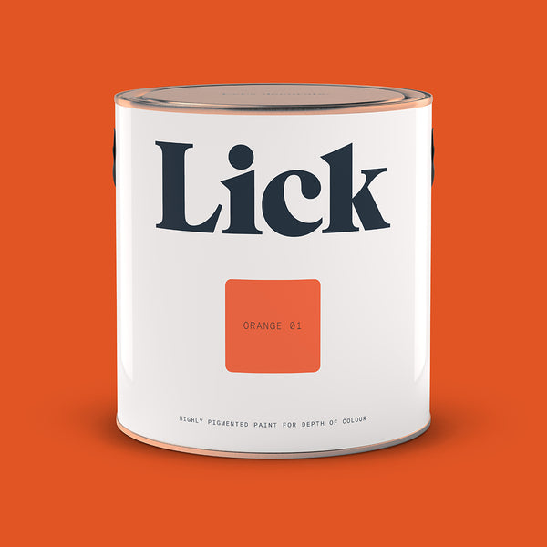 Orange 01