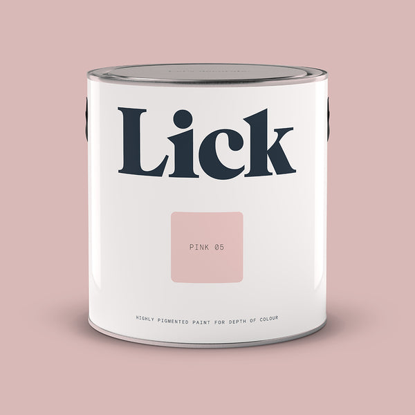 Pink 05