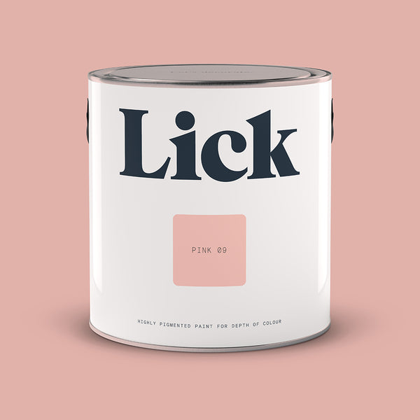 Pink 09