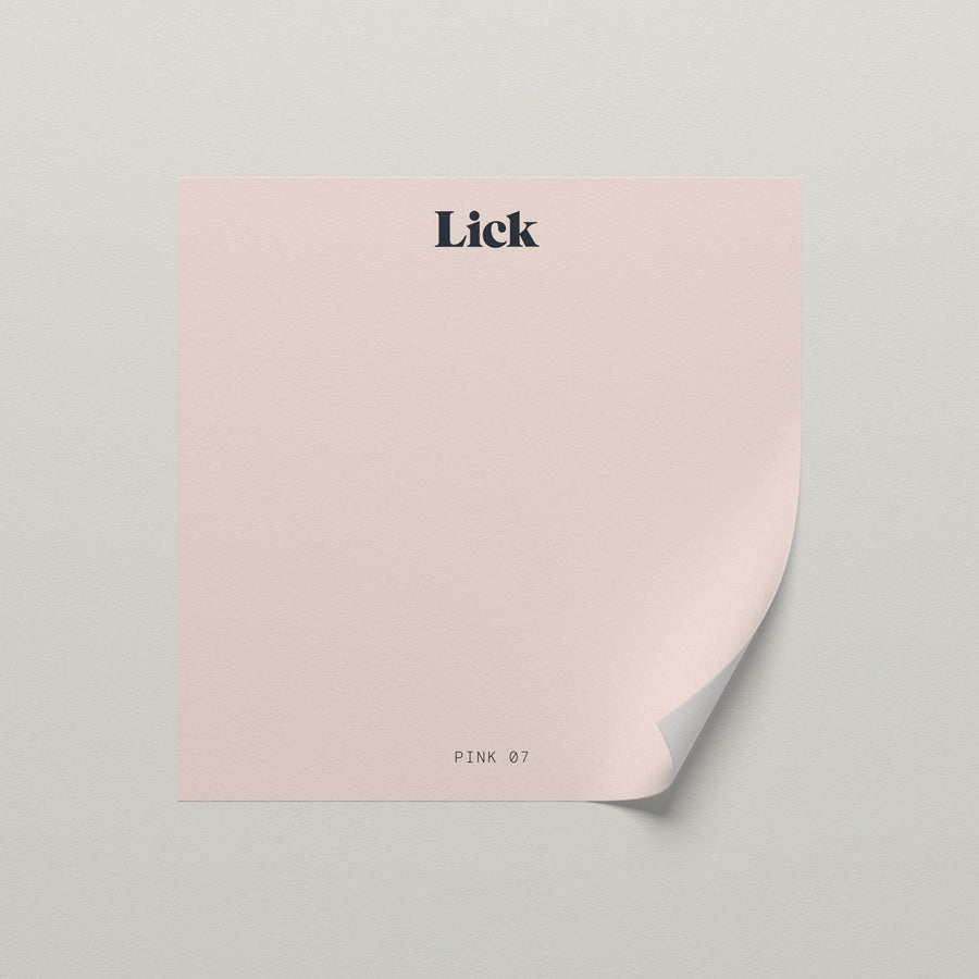 Best selling pinks