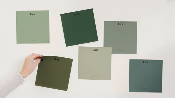 Best selling greens