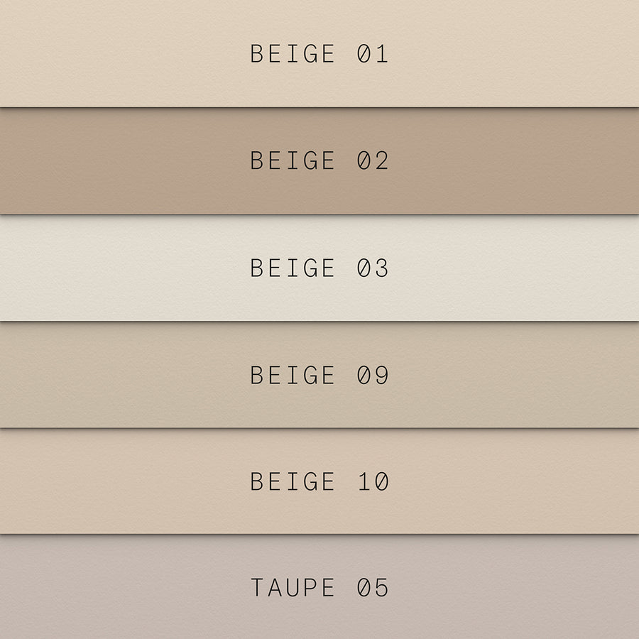 Best selling beiges