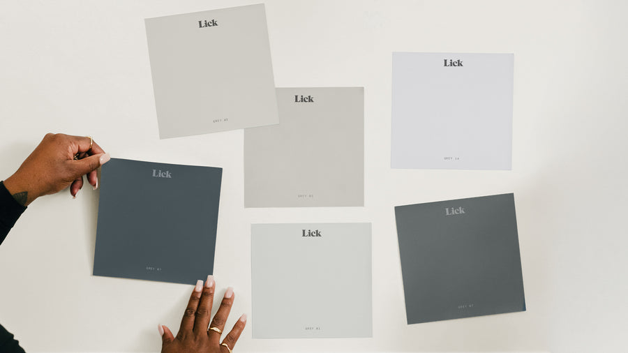 Best selling greys